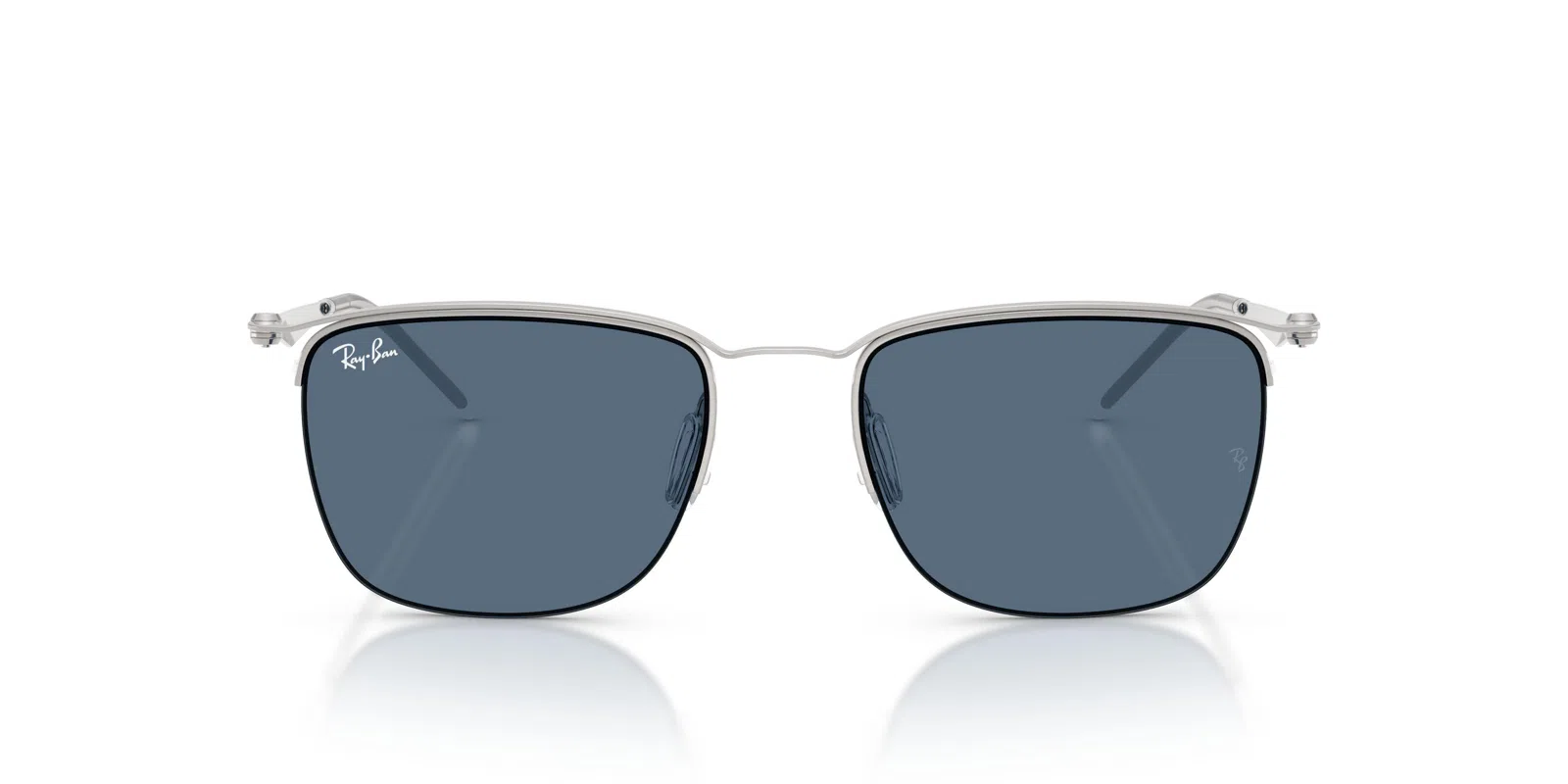Ray-Ban 8550 Sunglasses - view 28